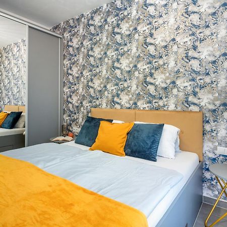 Lavida Deluxe Villa Hajduszoboszlo Ngoại thất bức ảnh