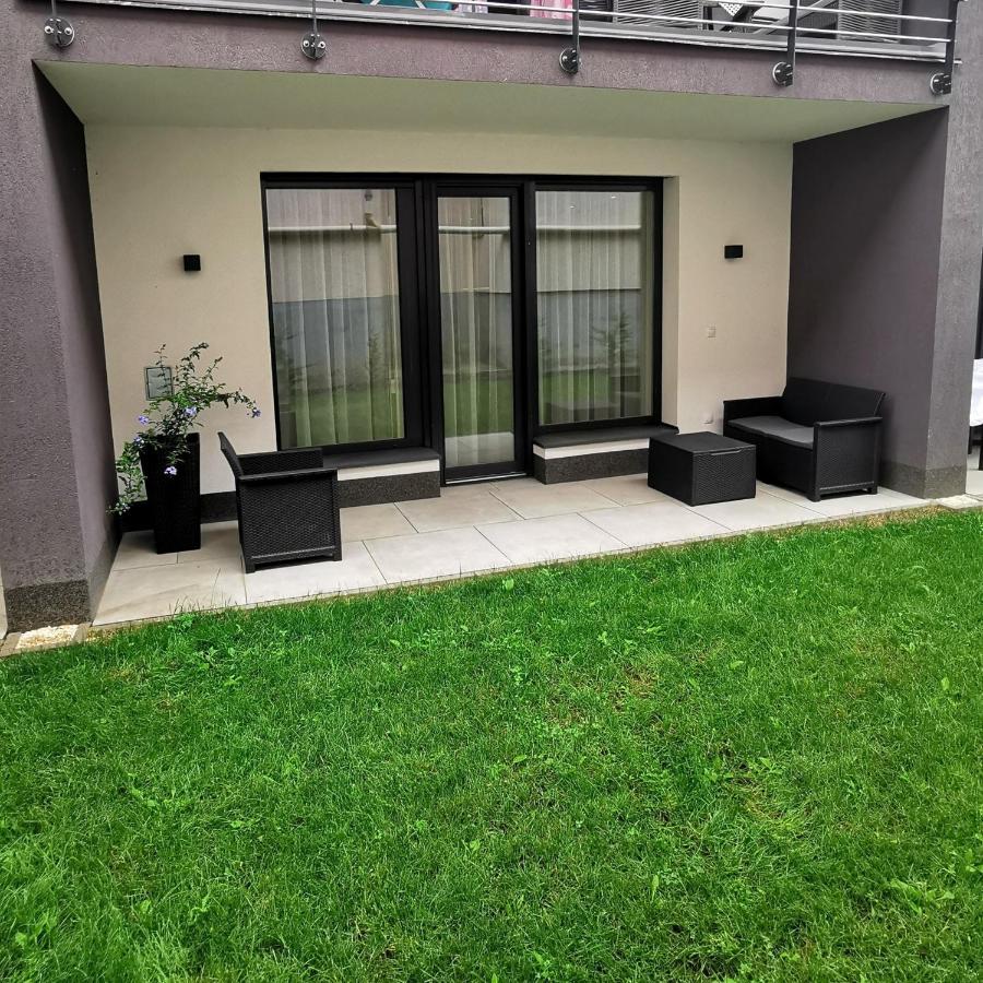 Lavida Deluxe Villa Hajduszoboszlo Ngoại thất bức ảnh
