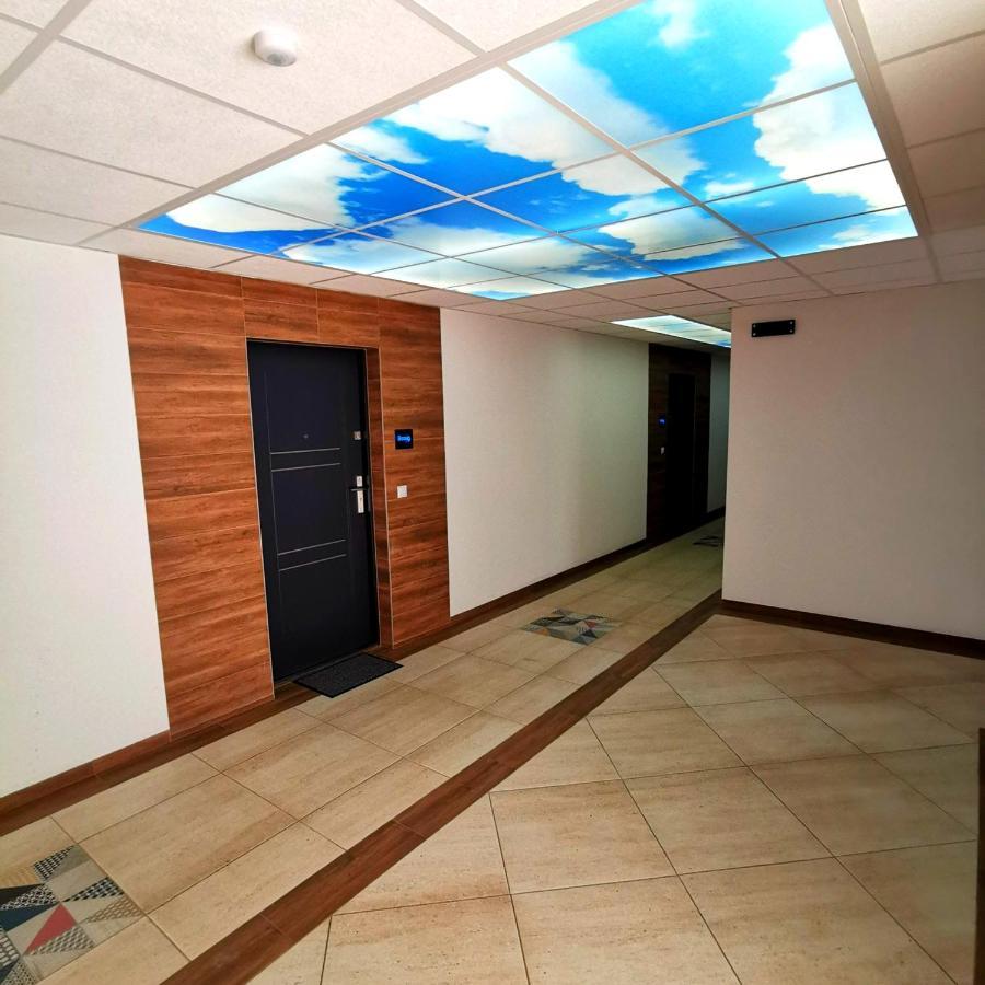 Lavida Deluxe Villa Hajduszoboszlo Ngoại thất bức ảnh