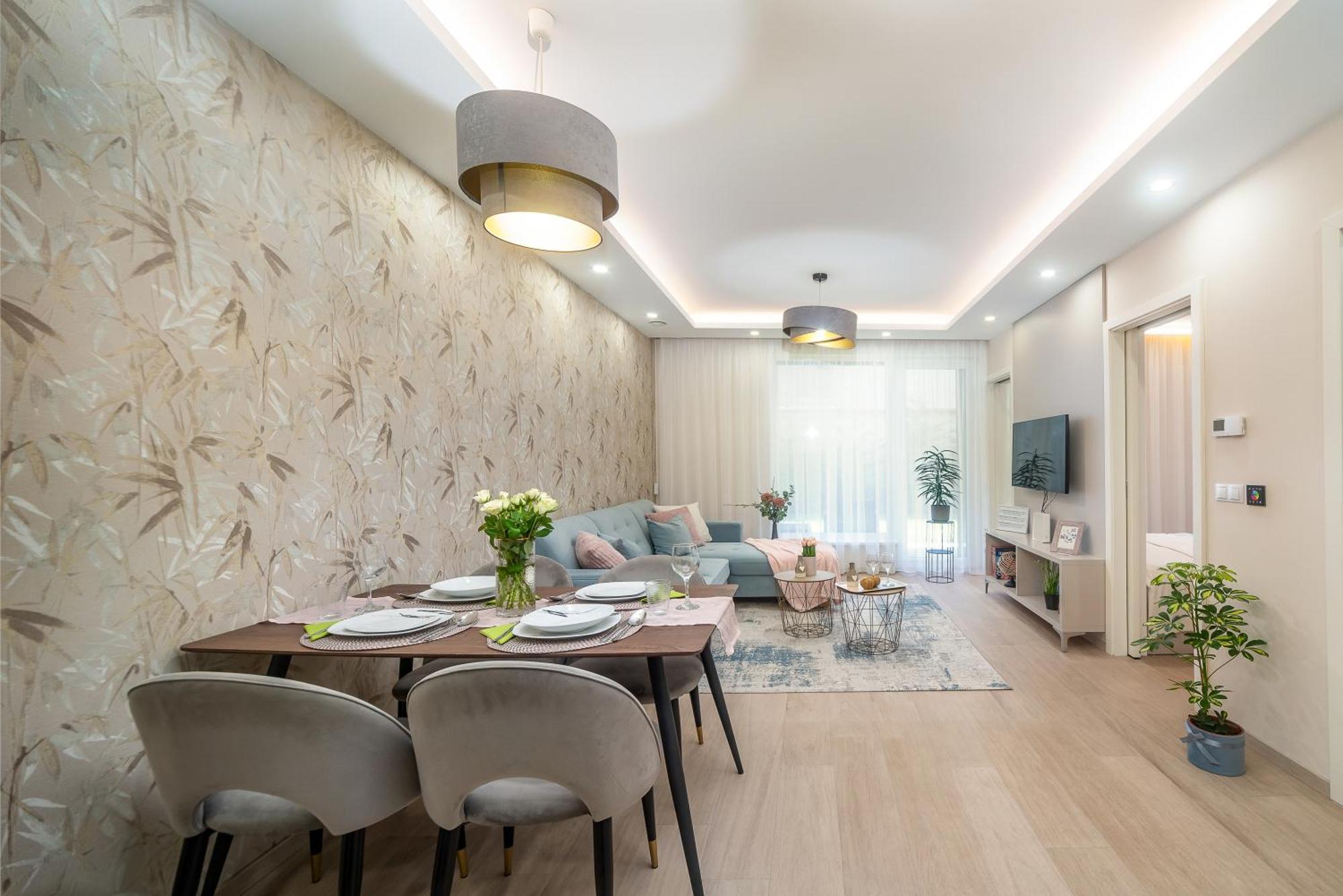 Lavida Deluxe Villa Hajduszoboszlo Ngoại thất bức ảnh
