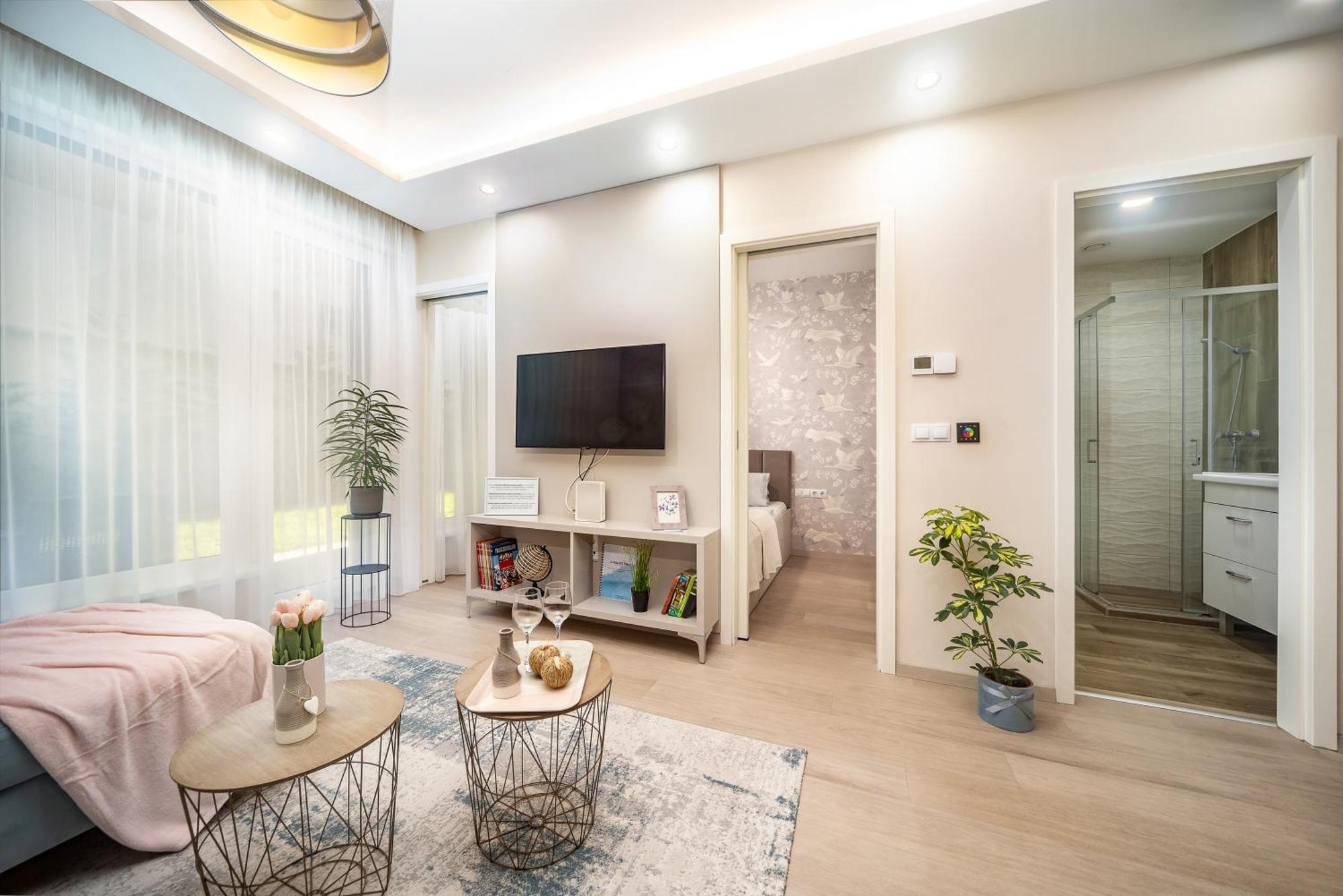 Lavida Deluxe Villa Hajduszoboszlo Ngoại thất bức ảnh