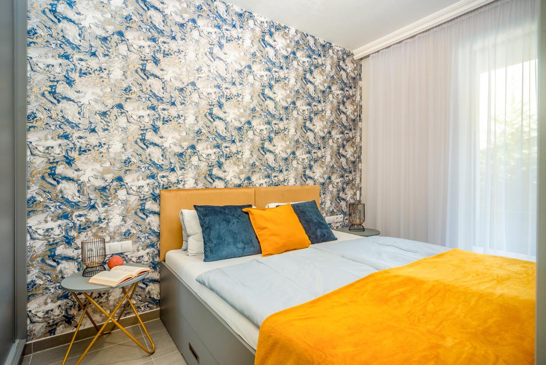 Lavida Deluxe Villa Hajduszoboszlo Ngoại thất bức ảnh