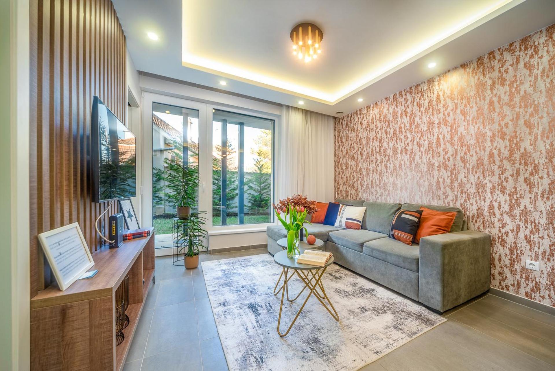 Lavida Deluxe Villa Hajduszoboszlo Ngoại thất bức ảnh